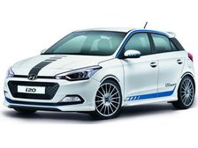 Hyundai i20 N In The Works; To Arrive In 2018