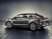 Hyundai i30 Fastback Revealed — Is India On The Cards?