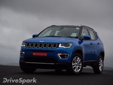 Jeep Compass Price In India — The Biggest Steal Ever?