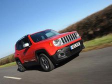 Jeep To Expand Indian Product Portfolio To Five SUVs