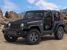 Jeep Wrangler Rubicon Recon Launched Globally — Offers Even More Off-Road Capabilities