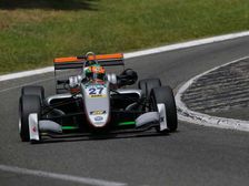Jehan Daruvala Clinches Maiden Formula 3 Victory
