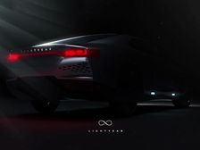 Lightyear — The Street-Legal Solar Car Teased