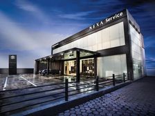 Maruti Suzuki Launches Nexa Premium Service Centre