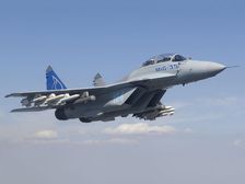 Russia Keen To Sell New MIG-35 To Indian Air Force, But Will The IAF Give In?