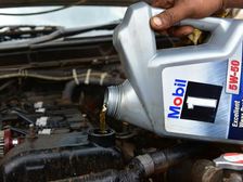 Rallying In The Rains, With Mobil 1