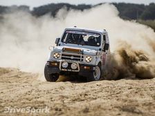 Mobil 1 — Motorsports Legacy And Its Association With Maruti Suzuki Motorsport