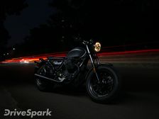 First Ride: Moto Guzzi V9 Bobber — Modern Bobber With A Touch Of Heritage