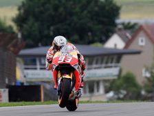 MotoGP: Marc Marquez Wins German Grand Prix