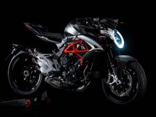 MV Agusta Brutale 800 Bookings Open In India