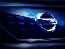 Next-Generation Nissan Leaf Teased Ahead Of Global Debut