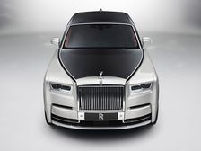 Eighth-Generation Rolls Royce Phantom Revealed — Pinnacle Of Rolls Royces