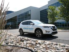 Nissan Set To Launch ProPilot Assist Technology In The U.S