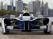 Porsche Announces Its Official Entry Into Formula E