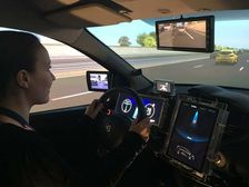 Renault Join Hands With Otkal To Develop Autonomous Vehicles