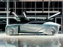 Rolls Royce Says No To Hybrids, But Will Go Straight To Production Of Electric Cars