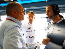 Ron Dennis Ends His Association With McLaren; End Of An Era