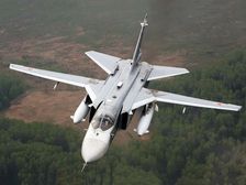 The Legendary Sukhoi SU-24 Celebrates 50 Years Since It’s First Flight