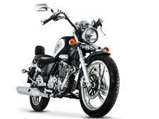 Rumour: Suzuki To Launch GZ150 Cruiser Motorcycle In India