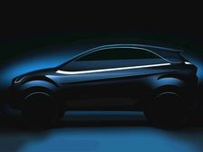Tata Motors Teases Nexon And Reveals Engine Details
