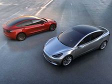 Tesla Model 3 Launch Details Revealed