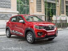 Renault Kwid Has A New Rival, And It's Not The Alto