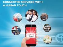Toyota Connect Smartphone Application Launched In India