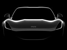 TVR Supercar Teased; Details Revealed
