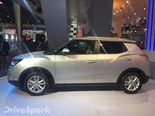 Mahindra To Launch Two New Vehicles In The Next Two Years