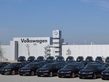 Volkswagen Issues Massive Global Recall For Brake System Update
