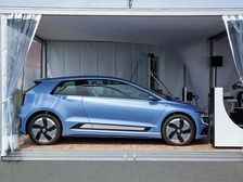 Volkswagen Unveils Gen.E Concept