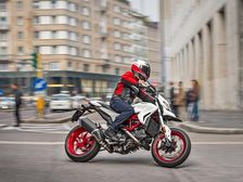 Ducati Reveals 2018 Hypermotard 939
