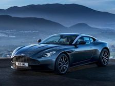 Aston Martin To Go Fully Hybrid By Mid 2020s