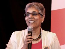 Ather Energy Appoints Sunitha Lal As Head of Human Resources