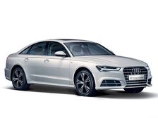 Audi A6 Design Edition Launched In India; Priced At Rs 56.78 Lakh