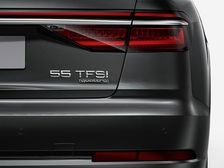 Audi Introduces New Two-Digit Naming System
