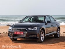 Audi ‘Unbeatable’ Offers: Here’s A List Of Offers From Audi India