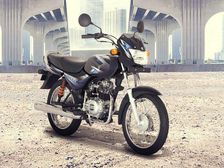 Bajaj Launches New Variants Of The CT100 And Platina