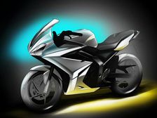 Bajaj-Triumph Begins Developing New Middleweight Motorcycle