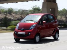 The Tata Nano Could Soon See A New Assembly Plant Outside India