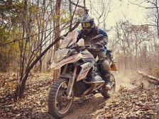 BMW Motorrad International GS Trophy To Debut In Goa