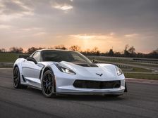 Mid-Engined Chevrolet Corvette Debut Details Revealed