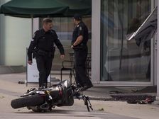 Movie Stunt Rider Dies While Shooting For Deadpool 2