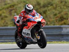 MotoGP: Ducati Reveals New Aerodynamic Fairing