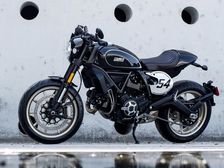 Ducati Scrambler Cafe Racer Launched In India; Priced At Rs 9.32 Lakh