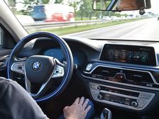 FCA To Join BMW Group, Intel and Mobileye To Develop Autonomous Driving Platform