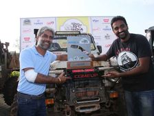 Four Indian Teams To Represent Country At RFC Finals In Malaysia