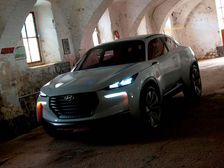 Hyundai To Conduct Feasibility Study To Introduce Mini Electric SUV In India