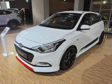 Hyundai Unveils i20 Sport In Indonesia