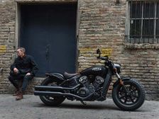 Indian Motorcycle Commences Booking Of Scout Bobber
